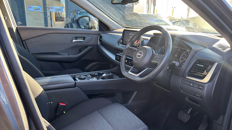 Nissan X-Trail 1.5 E-Power E-4orce 213 Acenta Premium 5dr Auto Hybrid Station Wagon